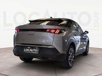 Gebraucht Peugeot 3008 Allure 145 PS (106 kW) 2024 Grau SUV