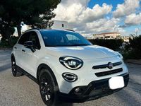Usata Fiat 500X Cross 2019 Bianco SUV