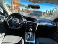 Usata Audi A4 143 CV (105 kW) 2012 Berlina