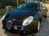 usata Alfa Romeo Giulietta 1.6 105CV