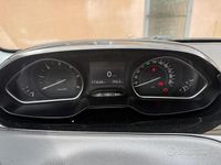 Usata Peugeot 208 68 CV (50 kW) 2012 Marrone Utilitaria