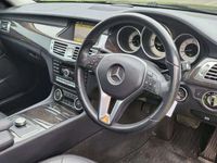 usata Mercedes CLS350 (320) cdi V6 Sport auto FL