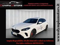 Usata BMW 123 218 CV (160 kW) 2025 Bianco Utilitaria