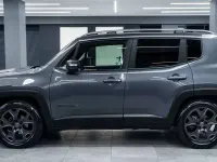 Usata Jeep Renegade 80th Anniversary 131 CV (96 kW) 2021 Daytona SUV
