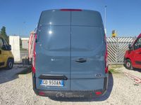 Usata Ford Transit Custom 131 CV (96 kW) 2020 Grigio Berlina