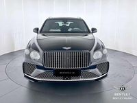 Usata Bentley Bentayga 549 CV (403 kW) 2025 Nero SUV