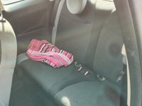 Usata Fiat 500 2017 Rosso Utilitaria