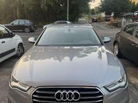 Usata Audi A6 Business 190 CV (139 kW) 2015 Station wagon