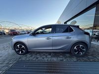 Usata Opel Corsa-e Elegance 56 kW (77 CV) 2021 Grigio Utilitaria