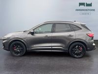 Usata Ford Kuga 225 CV (165 kW) 2023 Magnetic grey SUV