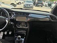 Usata DS Automobiles DS3 Cabriolet Sport Chic 120 CV (88 kW) 2016 Grigio Cabrio