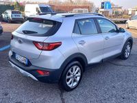 Usata Kia Stonic Style 99 CV (72 kW) 2020 Other SUV