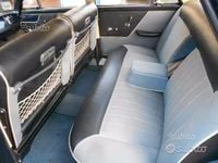 Usata Fiat 2100 109 CV (80 kW) 1950 Blu/azzurro Berlina
