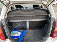 Usata Ford Ka 69 CV (50 kW) 2010 Grigio Utilitaria