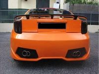 Gebraucht Toyota Celica 143 PS (105 kW) 2000 Orange Coupé