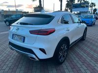 usata Kia XCeed 1.6 CRDi 136CV