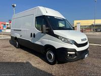 Usata Iveco Daily 145 CV (106 kW) 2014 Other Furgone