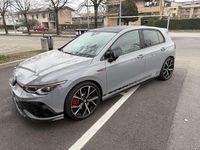 Usata VW Golf VIII GTI Clubsport 300 CV (220 kW) 2022 Berlina