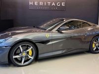 Usata Ferrari Portofino 620 CV (456 kW) 2022 Other Cabrio