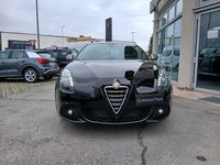 Usata Alfa Romeo Giulietta Veloce 105 CV (77 kW) 2013 Nero Utilitaria