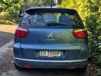 Usata Citroën C4 Picasso Seduction 111 CV (81 kW) 2012 Monovolume