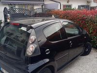 Usata Citroën C1 2006 Utilitaria