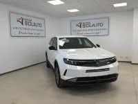 Nuova Opel Grandland Electric Edition 145 CV (106 kW) 2025 Bianco SUV