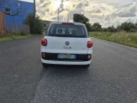 Usata Fiat 500L Living 84 CV (61 kW) 2014 Other Monovolume