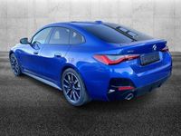 Usata BMW 430 M Sport 245 CV (180 kW) 2024 Blu/azzurro Coupé