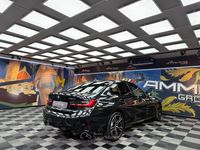Usata BMW 320 M Sport 190 CV (139 kW) 2025 Nero Berlina