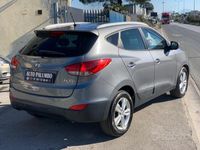 usata Hyundai ix35 1.7 CRDi 2WD 115cv