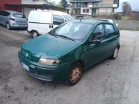 Usata Fiat Punto 2000 Utilitaria