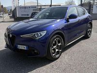 Usata Alfa Romeo Stelvio Sprint 190 CV (139 kW) 2022 SUV