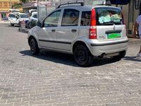 Usata Fiat Panda 4x4 60 CV (44 kW) 2007 Utilitaria