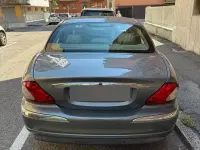 Usata Jaguar X-type 156 CV (114 kW) 2003 Grigio Berlina