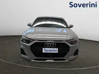 Usata Audi A1 150 CV (110 kW) 2022 Grigio SUV