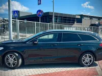 Usata Ford Mondeo 150 CV (110 kW) 2015 Station wagon