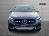Usata Mercedes GLA180 116 CV (85 kW) 2022 Grigio SUV