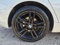 Usata BMW 118 Efficient Dynamics 136 CV (100 kW) 2018 Utilitaria