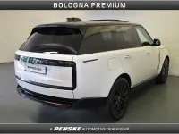 Usata Land Rover Range Rover HSE 249 CV (183 kW) 2025 Bianco SUV
