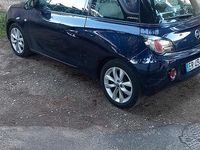 Usata Opel Adam 70 CV (51 kW) 2013 Utilitaria