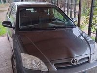 Usata Toyota Corolla 2004