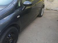 Usata Fiat Punto 77 CV (56 kW) 2009 Grigio Utilitaria