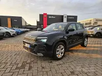 Usata Jeep Avenger EV Limited 114 kW (156 CV) 2024 Other SUV