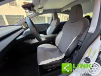 Usata Tesla Model 3 Standard Range 88 kW (120 CV) 2024 Bianco Berlina