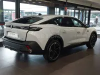 Nuova Peugeot 408 GTi 136 CV (100 kW) 2026 Bianco okenite  metallizzato SUV