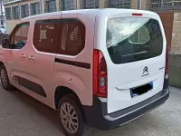 Usata Citroën e-Berlingo 131 CV (96 kW) 2024 Bianco Station wagon