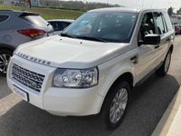 usata Land Rover Freelander 2.2 TD4 S.W. HSE