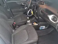 Usata Jeep Renegade 120 CV (88 kW) 2020 Bianco SUV