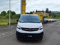 usata Opel Vivaro Furgone 2.0 Diesel 145CV PL-SL-TN-DC L Furg. Enjoy Mag. nuova a Buggiano